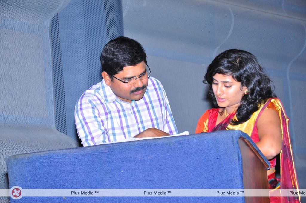 Sri Sai Gananjali audio Album launch - Pictures | Picture 106513